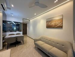The Garden Residences (D19), Apartment #591927701